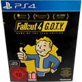 Fallout 4 Goty Game of the Year Edition