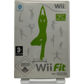 Wii Fit #2