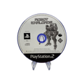 Robot Warlords (nur CD ohne OVP)