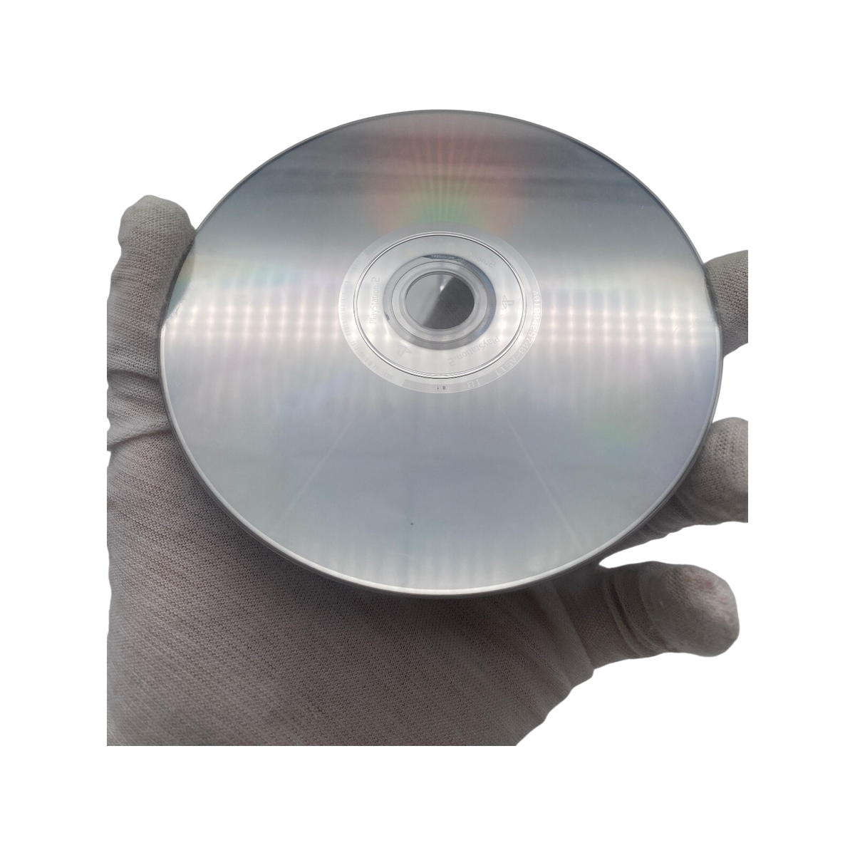 Battle Engine Aquila (nur CD ohne OVP)