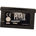 Pitfall The Mayan Adventure