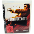 John Woo Presents Stranglehold (Dt.)