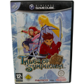 Tales of Symphonia