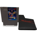 Megaman 3 m. Nintendo Schuber - Nintendo NES