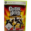 Guitar Hero: World Tour