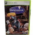 Ratatouille