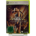 Tomb Raider: Anniversary
