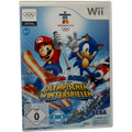 Mario & Sonic bei den Olympischen Winterspielen