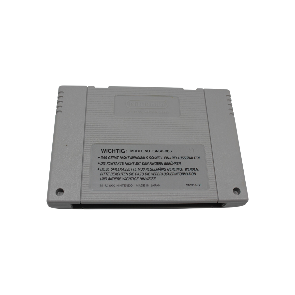 Super Castlevania IV