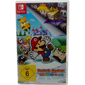 Paper Mario: Origami King