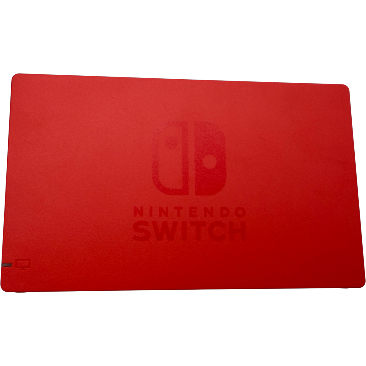 Nintendo Switch Mario Red and Blue Edition Konsole