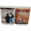 Red Faction Armageddon + Guerrilla Bundle