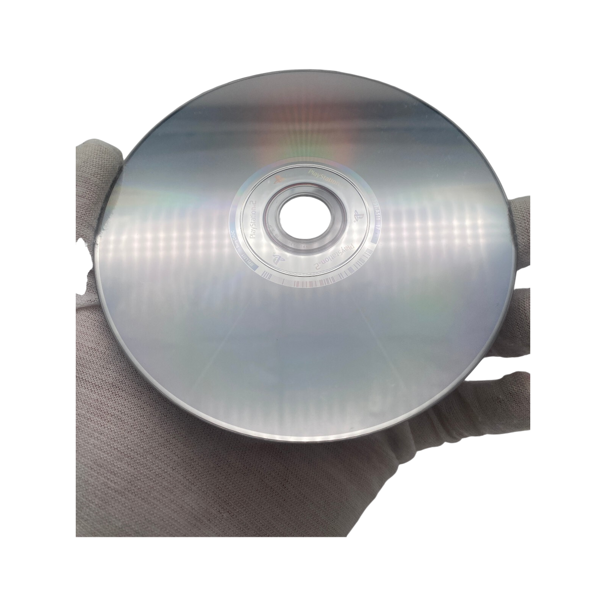 Project Snowblind (nur CD ohne OVP)