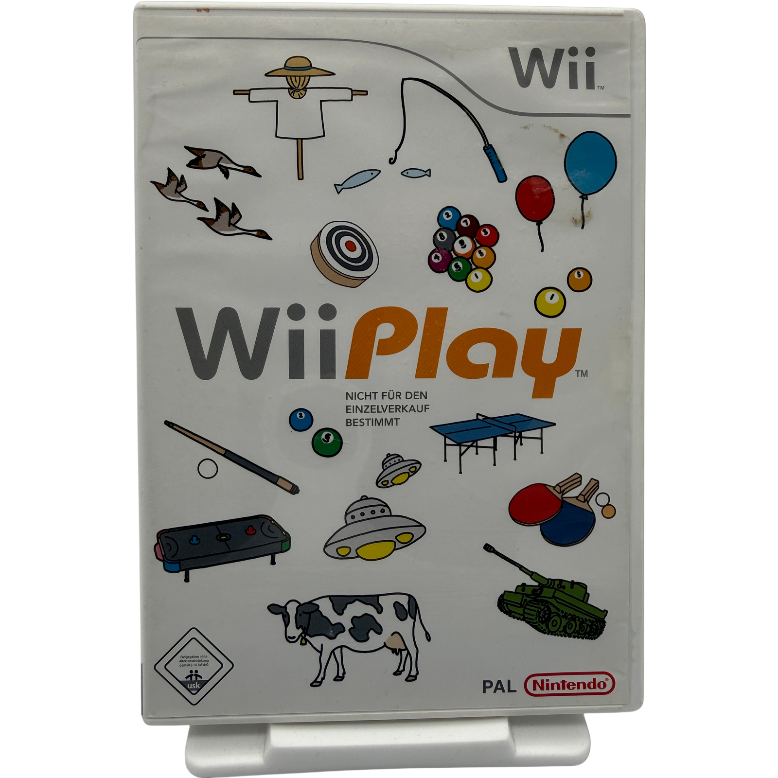 Wii Play