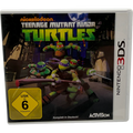 Teenage Mutant Ninja Turtles