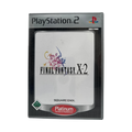 Final Fantasy X-2 (Platinum)