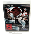 Bayonetta