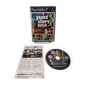 Grand Theft Auto Liberty City Stories