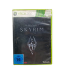 The Elder Scrolls V-Skyrim OVP