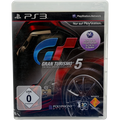 Gran Turismo 5