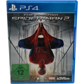 The Amazing Spider-Man 2