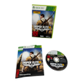 Sniper Elite 3