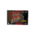 Sim City