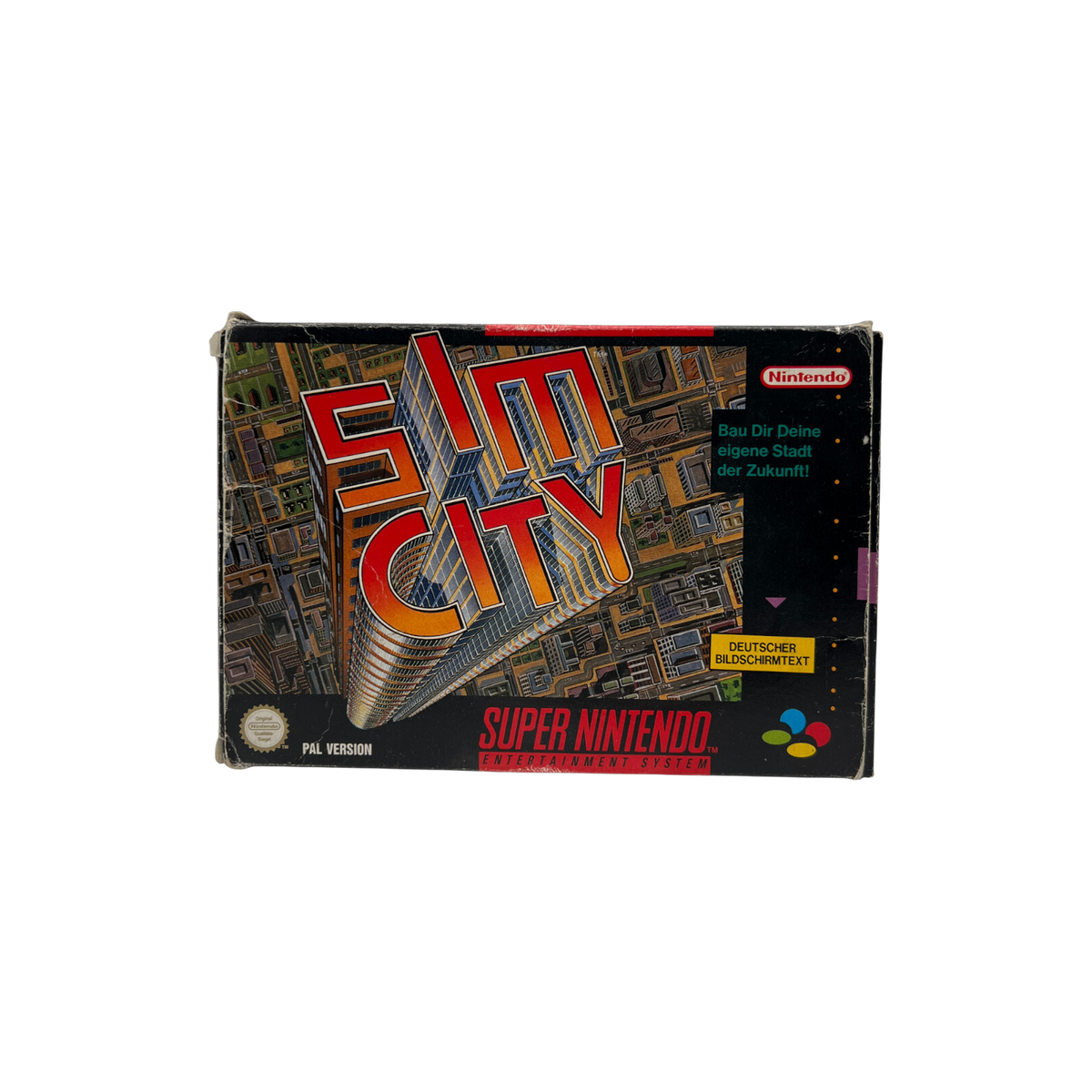 Sim City