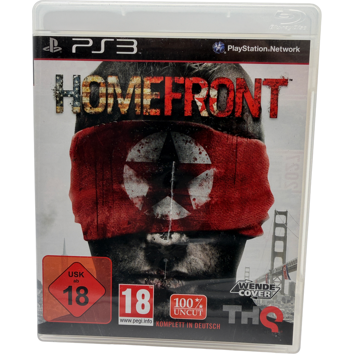 Homefront