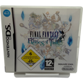 Final Fantasy: Crystal Chronicles-Echoes of Time