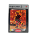 Jak 3 #2
