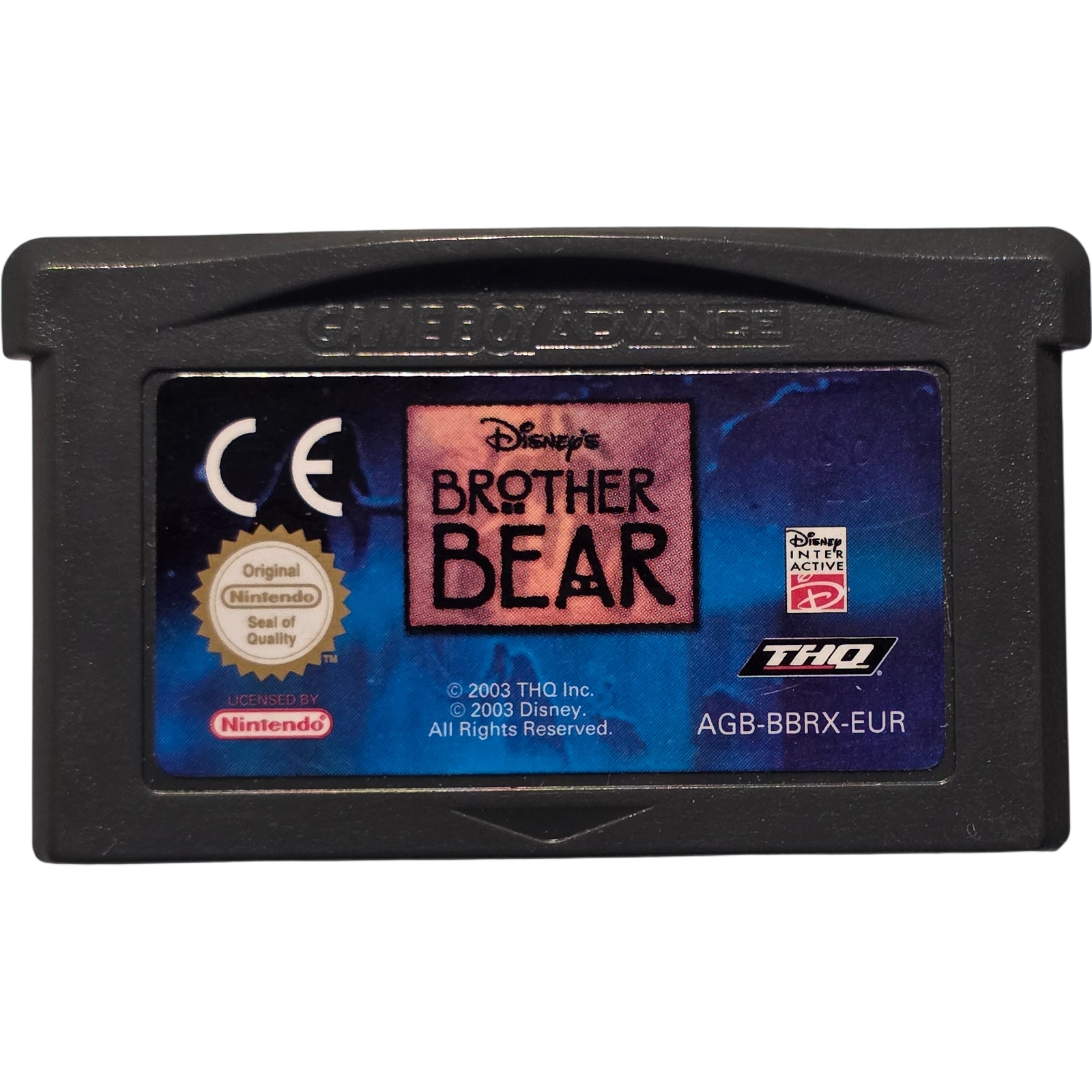 Brother Bear