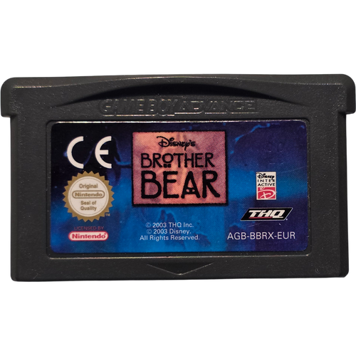 Brother Bear