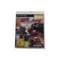 MX vs. ATV Untamed