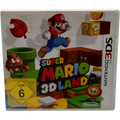 Super Mario 3D Land