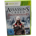 Assassin's Creed: Brotherhood-D1 Special Edition