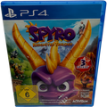 Spyro Reignited Trilogy