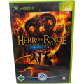 Der Herr der Ringe: das Dritte Zeitalter