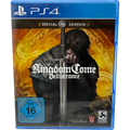 Kingdom Come: Deliverance