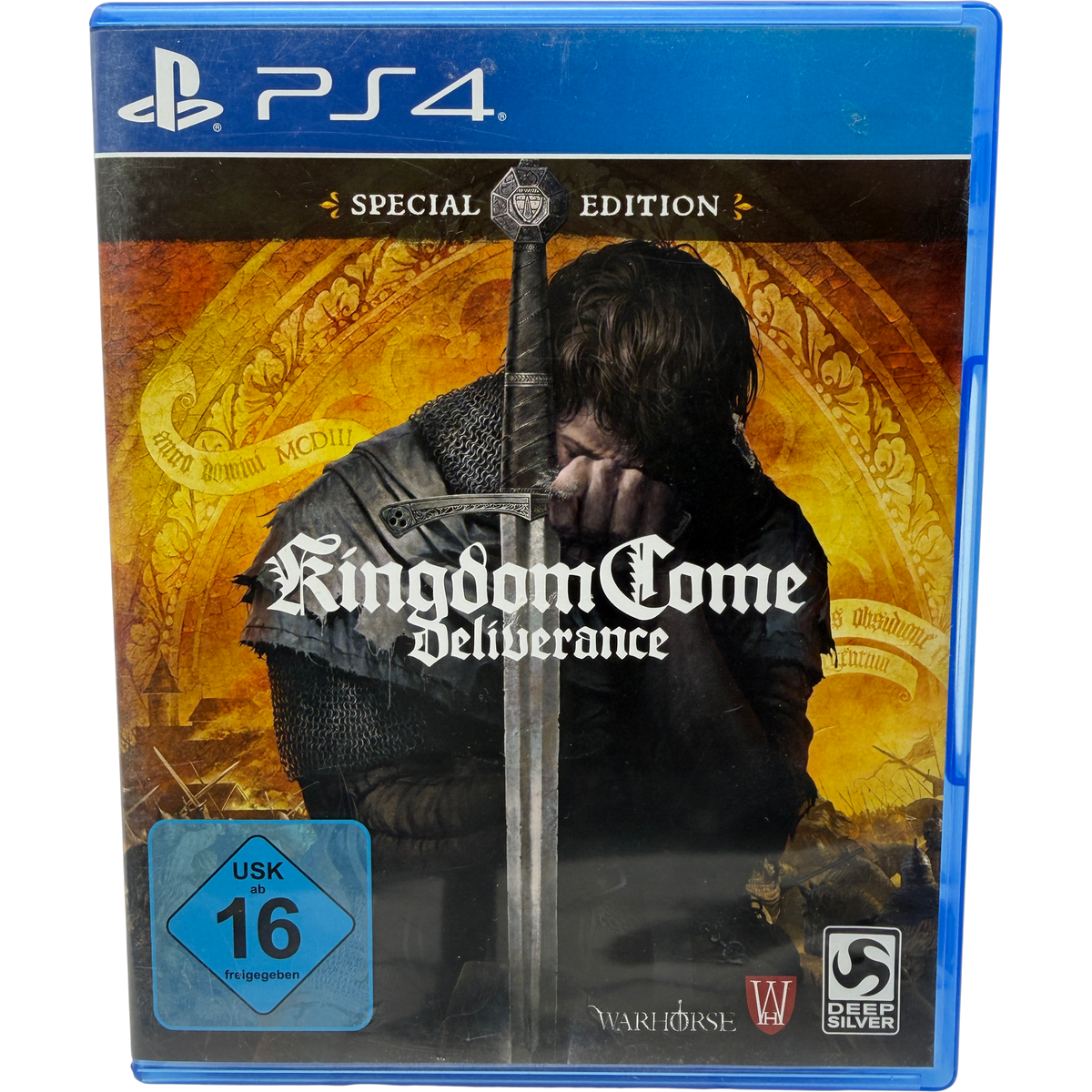 Kingdom Come: Deliverance