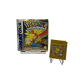 Pokémon: Goldene Edition