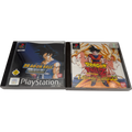 Dragonball Z Ultimate Battle 22 & DB GT Final Bout Bundle