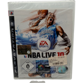 NBA Live 10 Ea Sports Neu