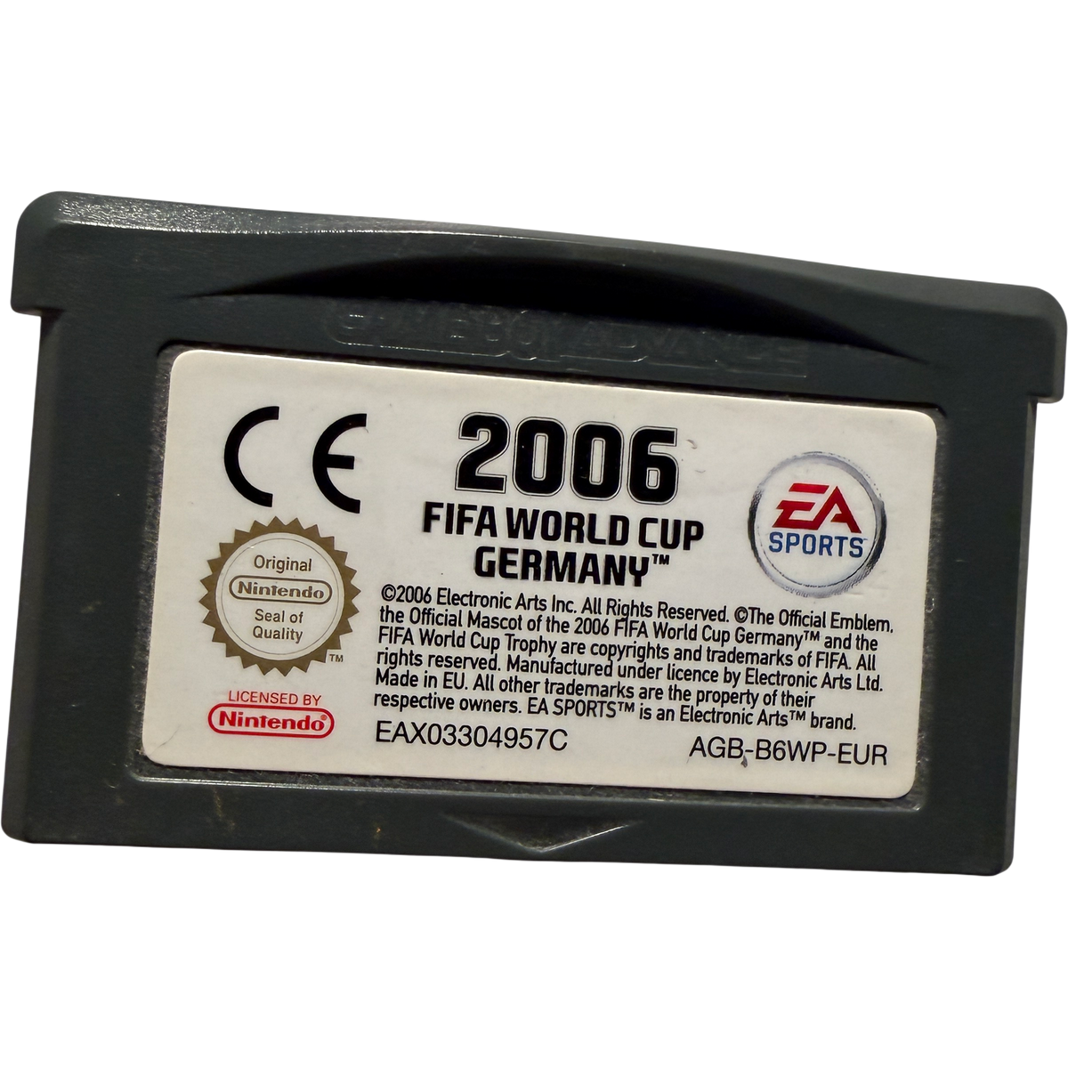 Fifa World Cup Germany 2006