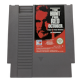 The Hunt for Red October