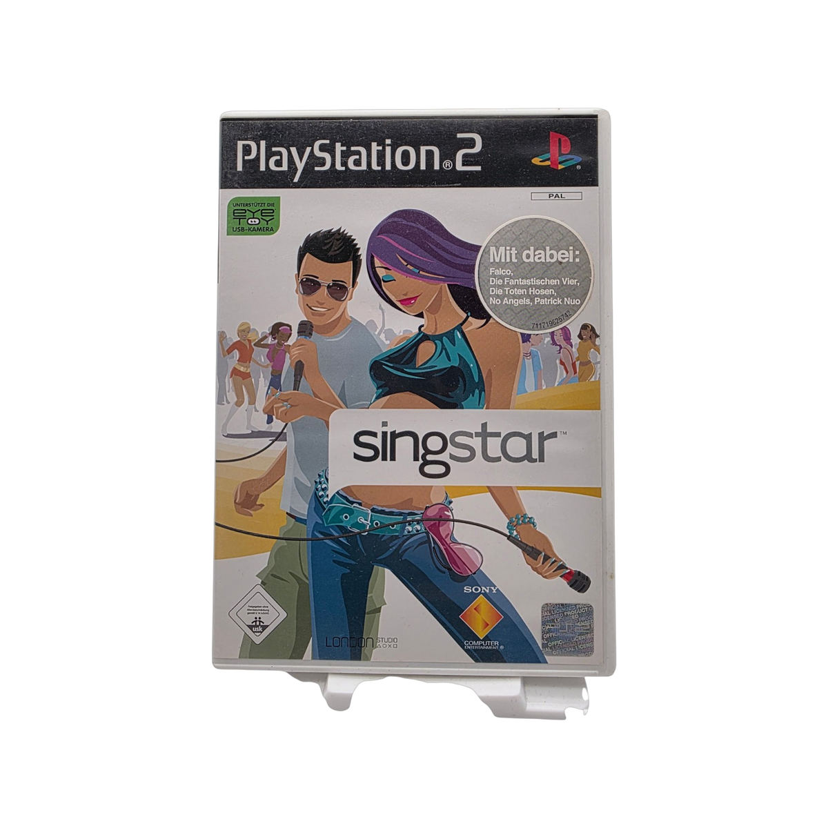 Singstar