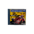 Ducati World