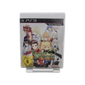 Tales of Symphonia: Chronicles