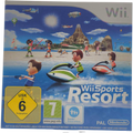 Wii Sports Resort #4 - Nintendo Wii