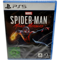 Marvel's Spider-Man: Miles-Morales Neu
